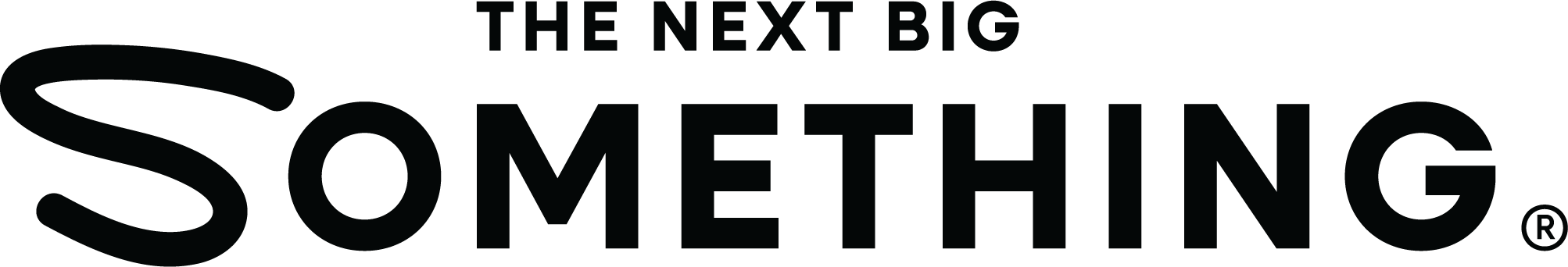 The Next Big Something